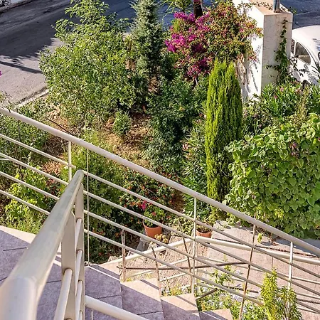 Modern House With Sea View * Chania (Crete)